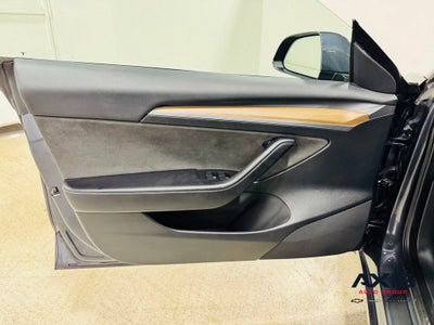 2023 Tesla Model 3 NA