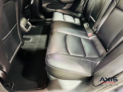 2023 Tesla Model 3 NA