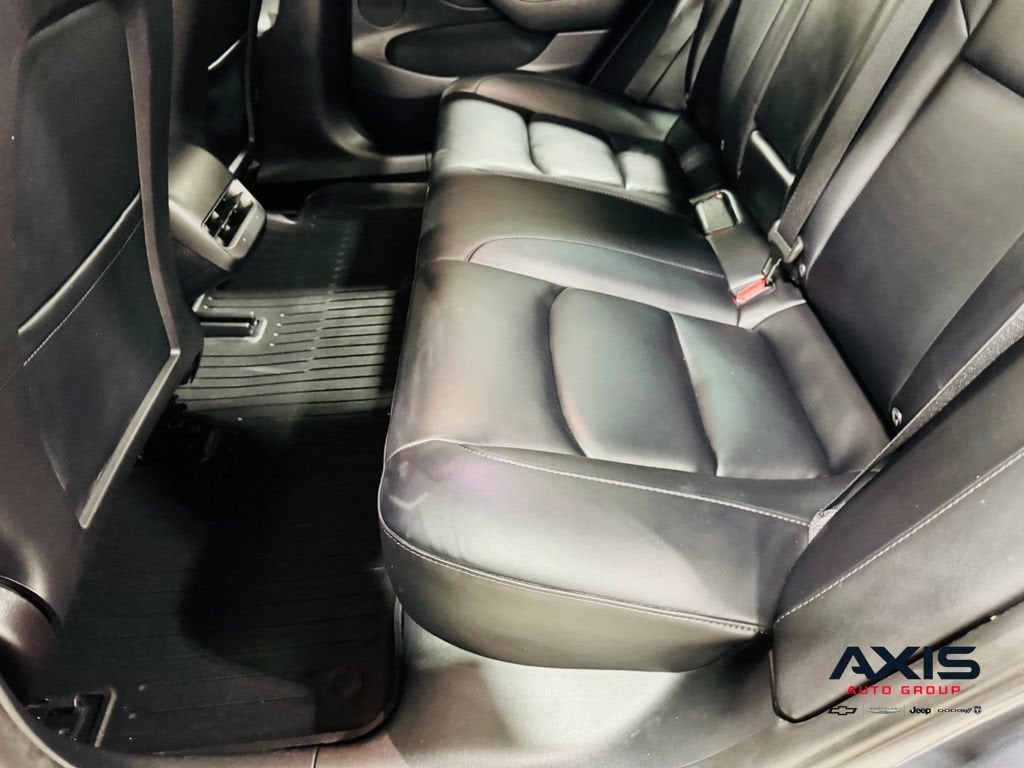 2023 Tesla Model 3 NA