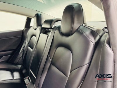 2023 Tesla Model 3 NA