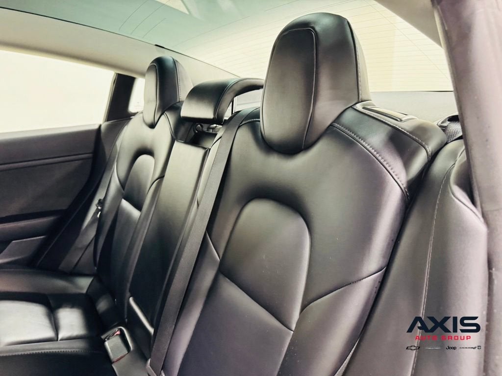 2023 Tesla Model 3 NA