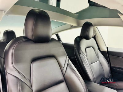 2023 Tesla Model 3 NA