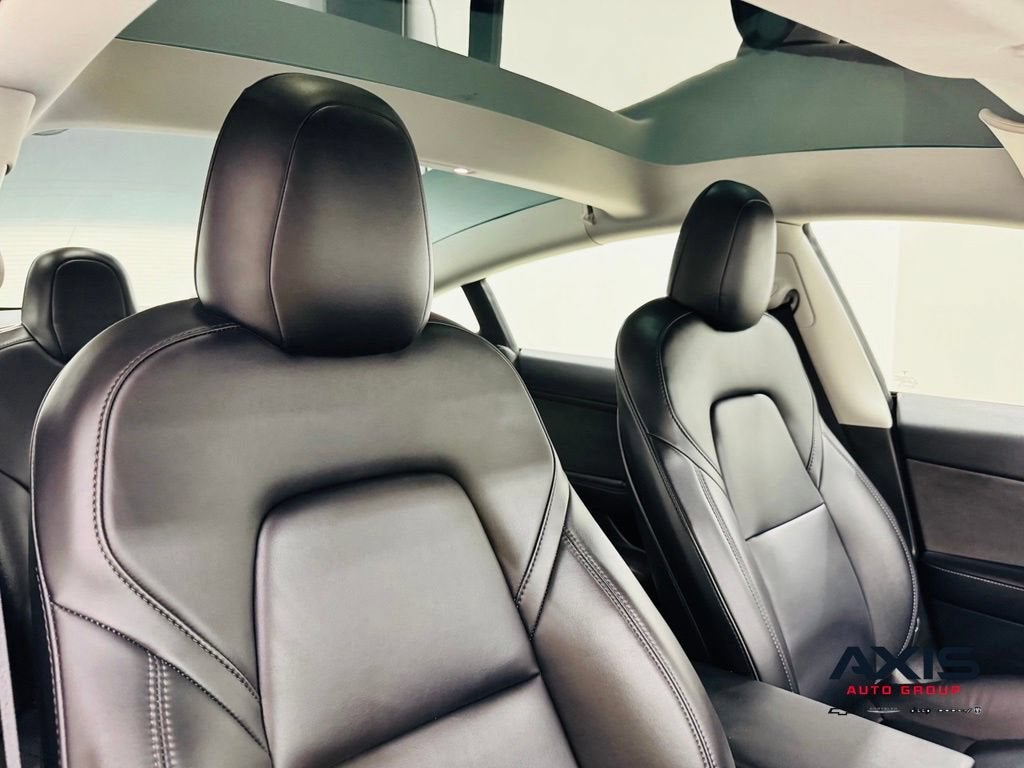2023 Tesla Model 3 NA