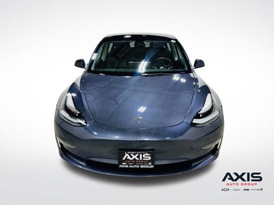 2023 Tesla Model 3 NA
