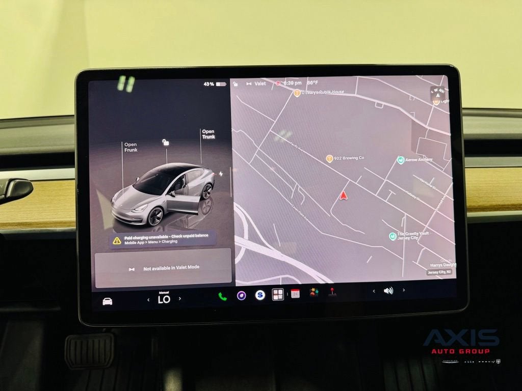 2023 Tesla Model 3 NA