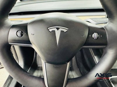 2023 Tesla Model 3 NA