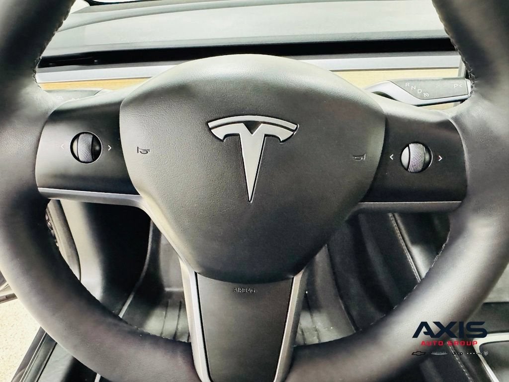2023 Tesla Model 3 NA