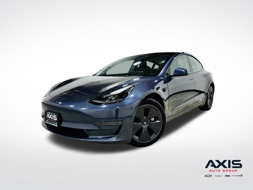 2023 Tesla Model 3 NA