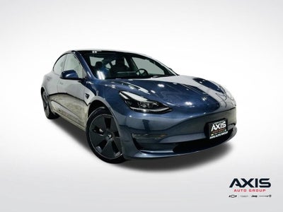2023 Tesla Model 3 NA