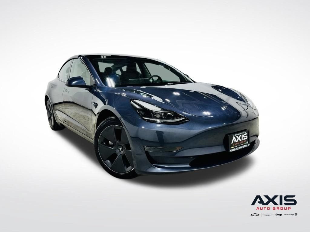 2023 Tesla Model 3 NA
