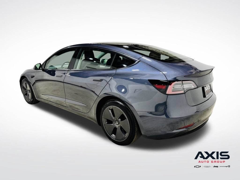 2023 Tesla Model 3 NA