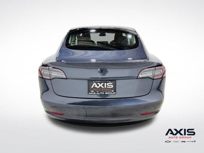 2023 Tesla Model 3 NA