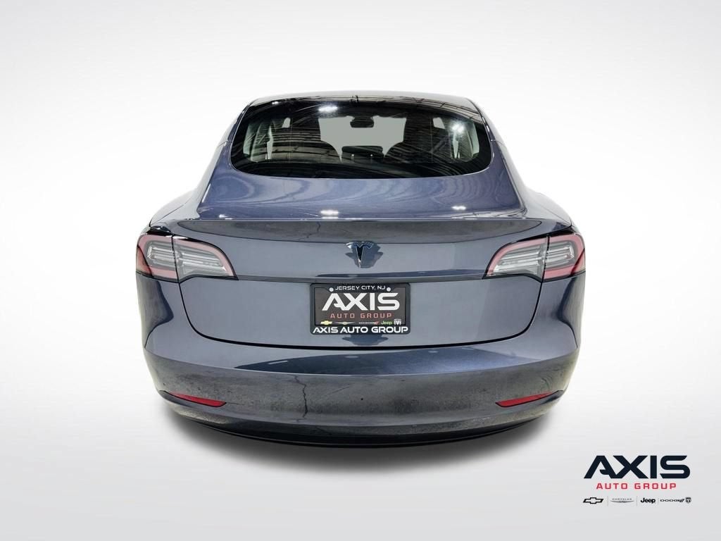 2023 Tesla Model 3 NA