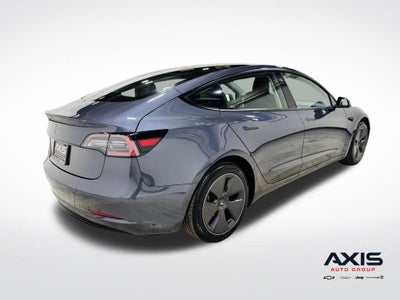 2023 Tesla Model 3 NA