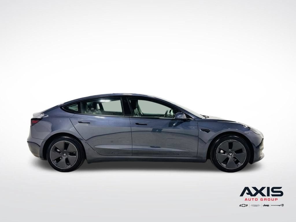 2023 Tesla Model 3 NA