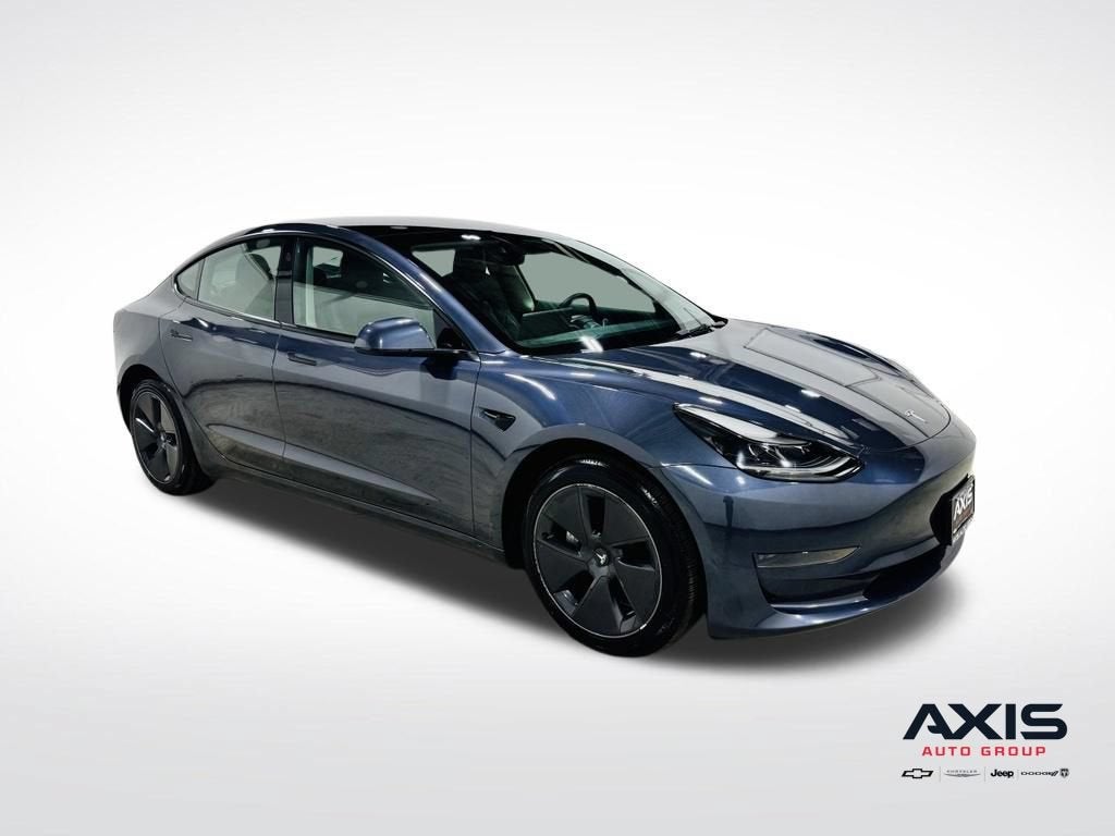 2023 Tesla Model 3 NA
