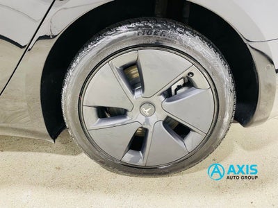 2022 Tesla Model 3 NA