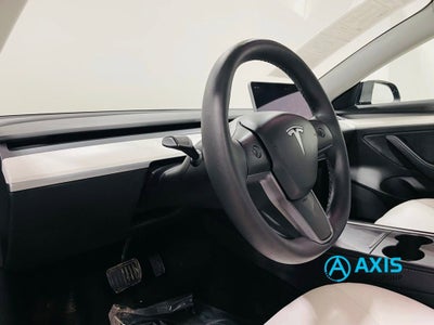 2022 Tesla Model 3 NA