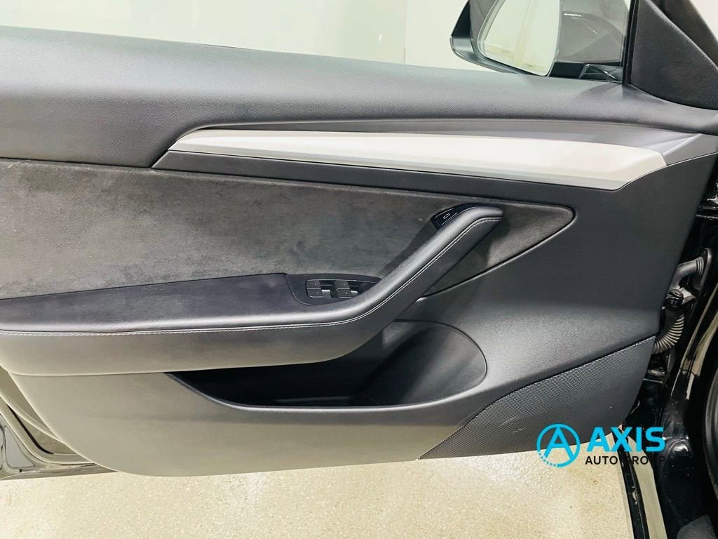 2022 Tesla Model 3 NA