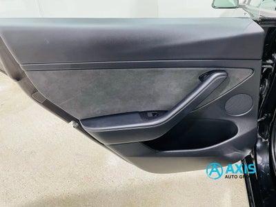 2022 Tesla Model 3 NA