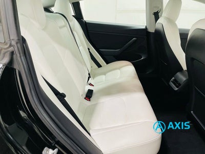 2022 Tesla Model 3 NA