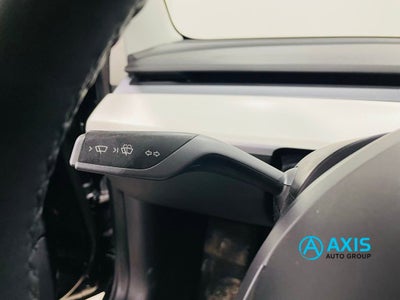 2022 Tesla Model 3 NA