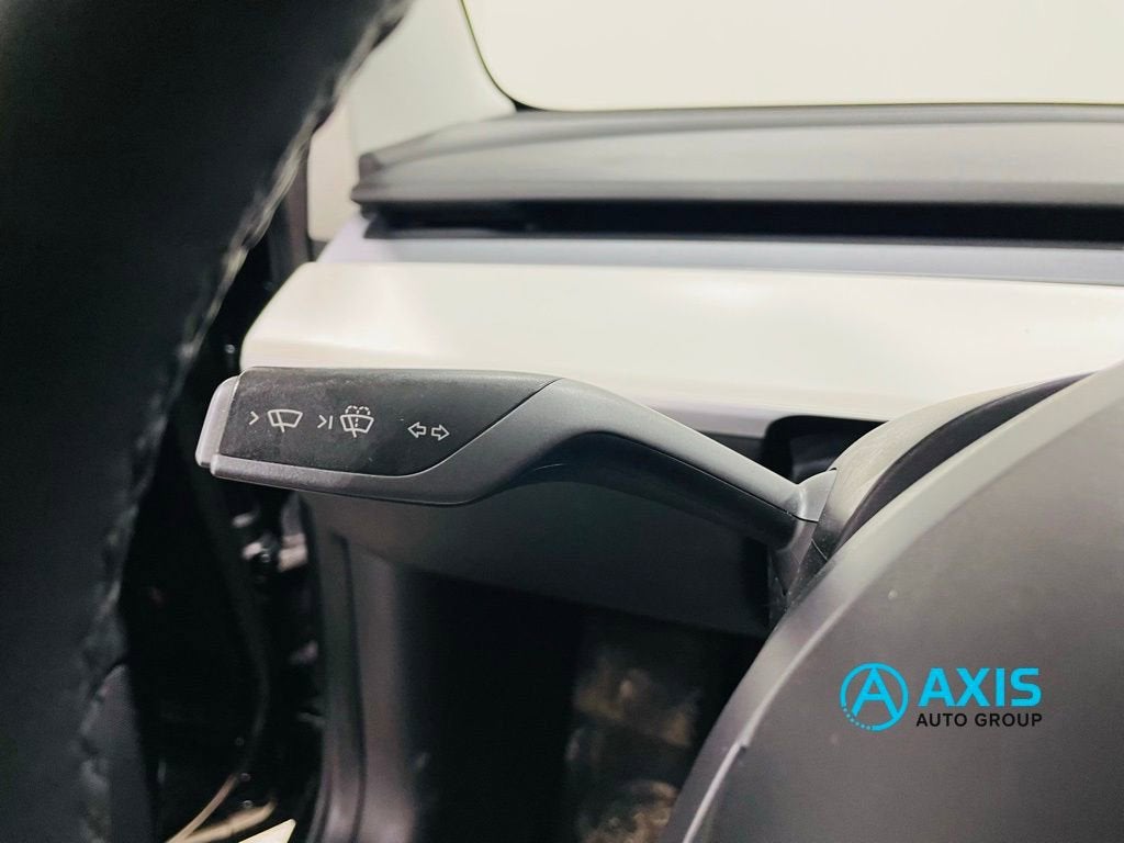 2022 Tesla Model 3 NA