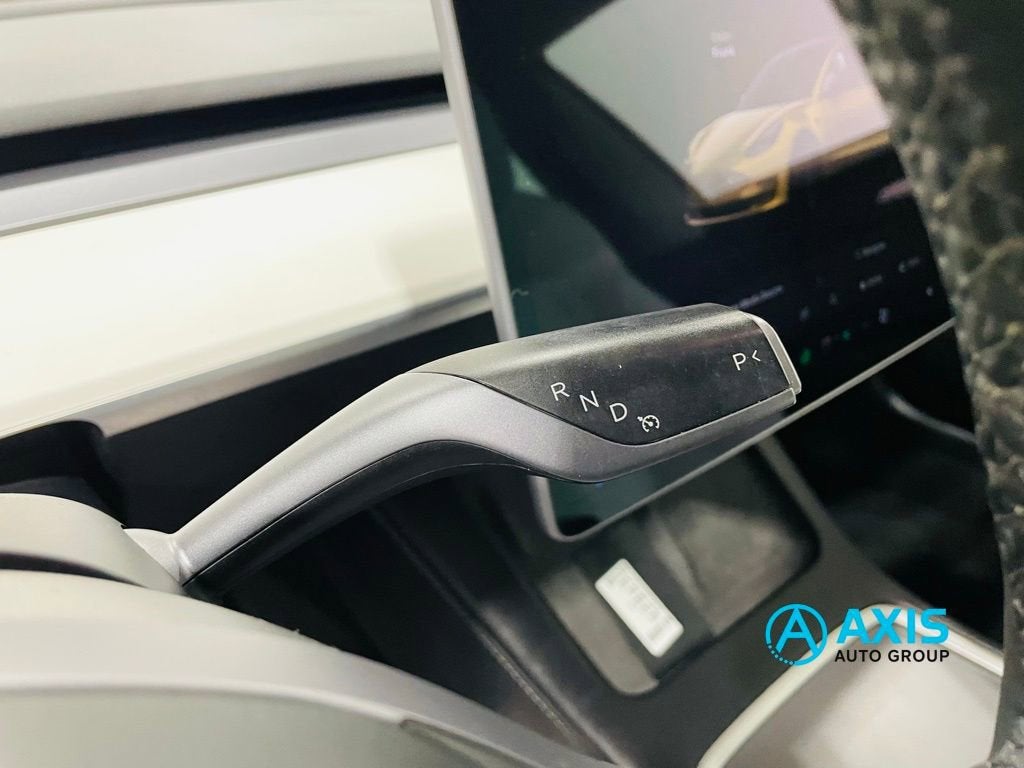 2022 Tesla Model 3 NA