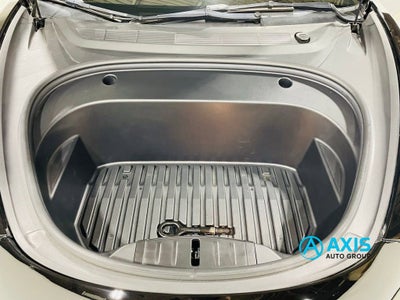 2022 Tesla Model 3 NA