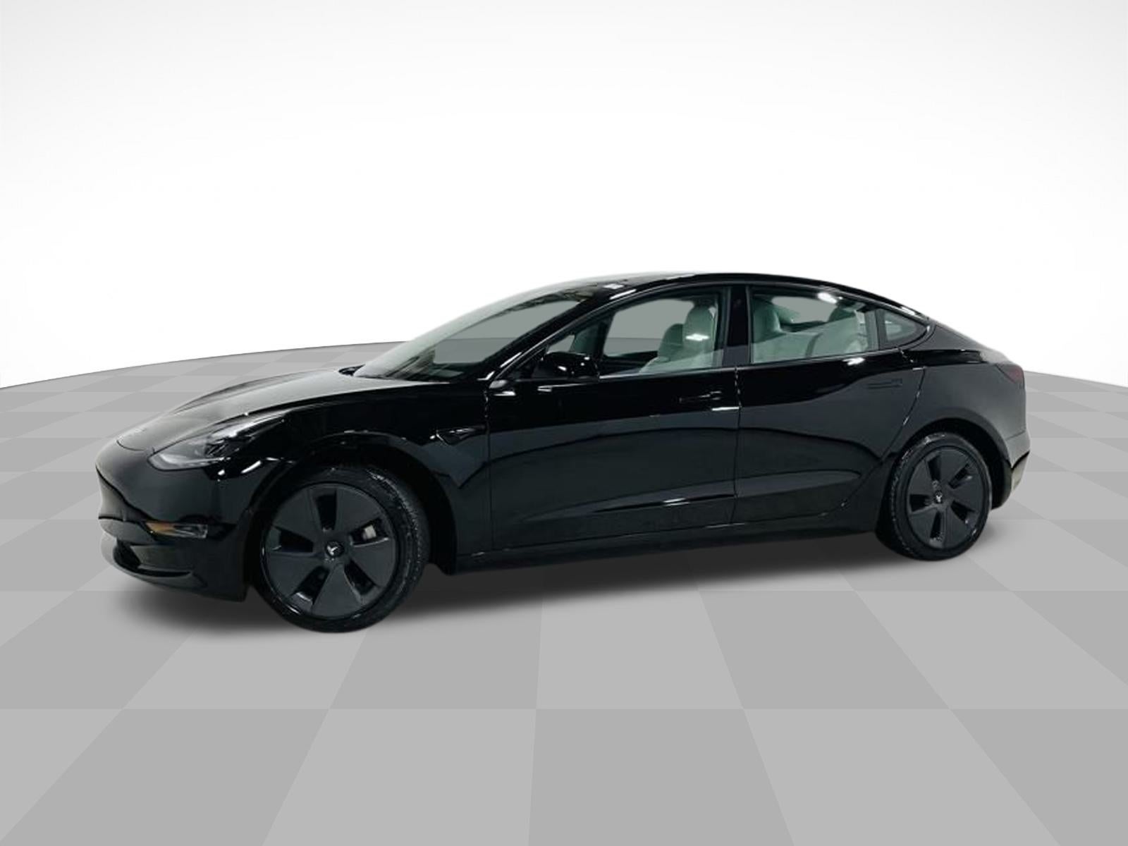2022 Tesla Model 3 NA