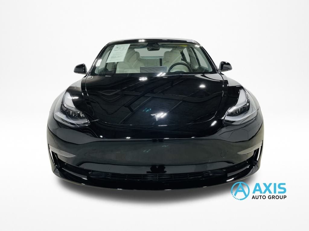2022 Tesla Model 3 NA