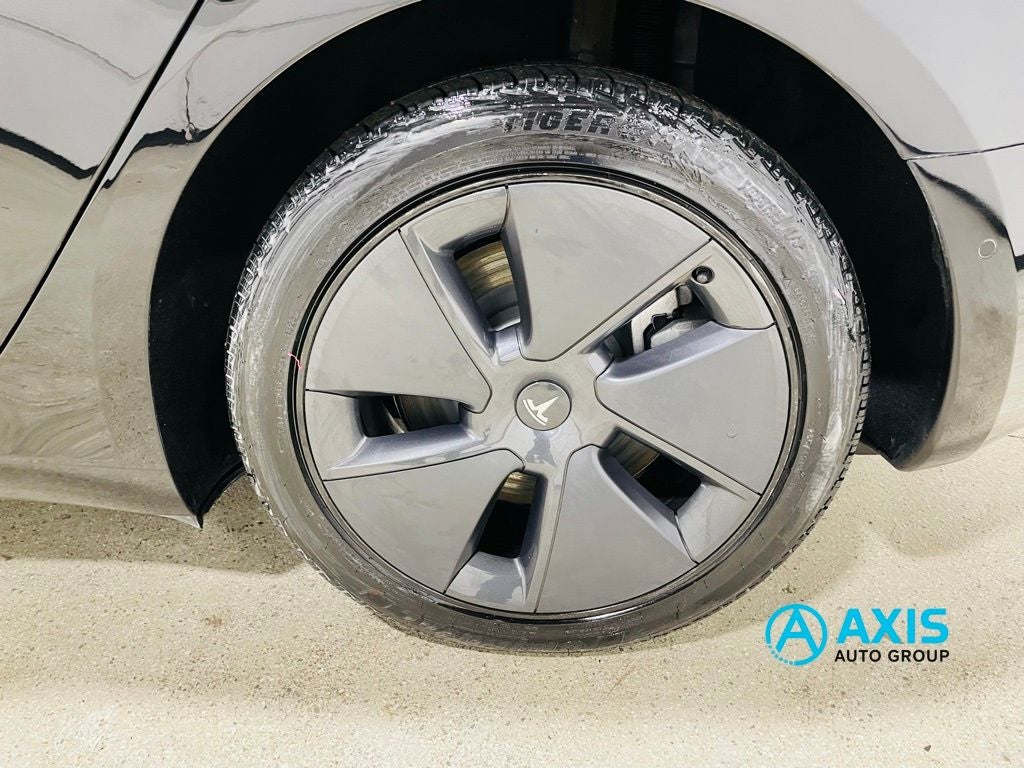 2022 Tesla Model 3 NA