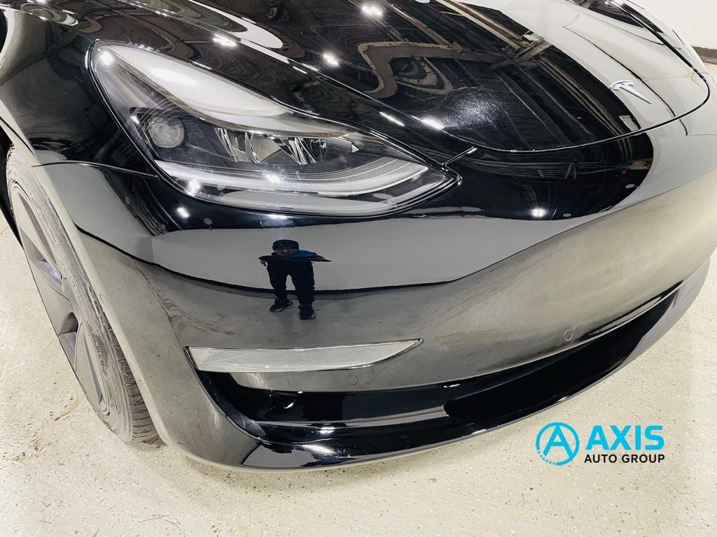 2022 Tesla Model 3 NA
