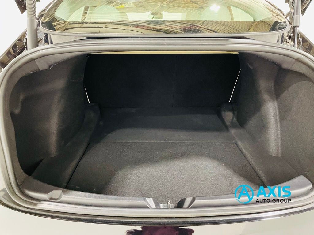 2022 Tesla Model 3 NA