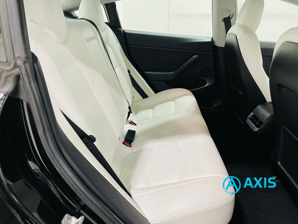 2022 Tesla Model 3 NA