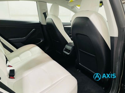 2022 Tesla Model 3 NA