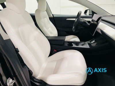 2022 Tesla Model 3 NA