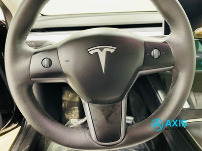 2022 Tesla Model 3 NA