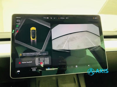 2022 Tesla Model 3 NA