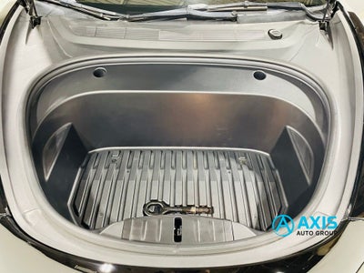 2022 Tesla Model 3 NA