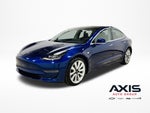 2018 Tesla Model 3 Performance