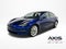 2018 Tesla Model 3 Performance