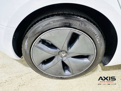 2020 Tesla Model 3 Long Range Dual Motor All-Wheel Drive