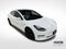 2020 Tesla Model 3 Long Range Dual Motor All-Wheel Drive