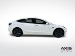 2020 Tesla Model 3 Long Range Dual Motor All-Wheel Drive