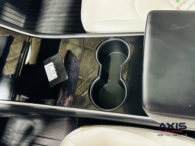2020 Tesla Model 3 Long Range Dual Motor All-Wheel Drive