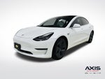 2020 Tesla Model 3 Long Range Dual Motor All-Wheel Drive