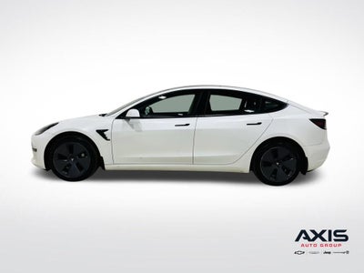 2023 Tesla Model 3 Long Range