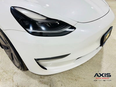 2023 Tesla Model 3 Long Range