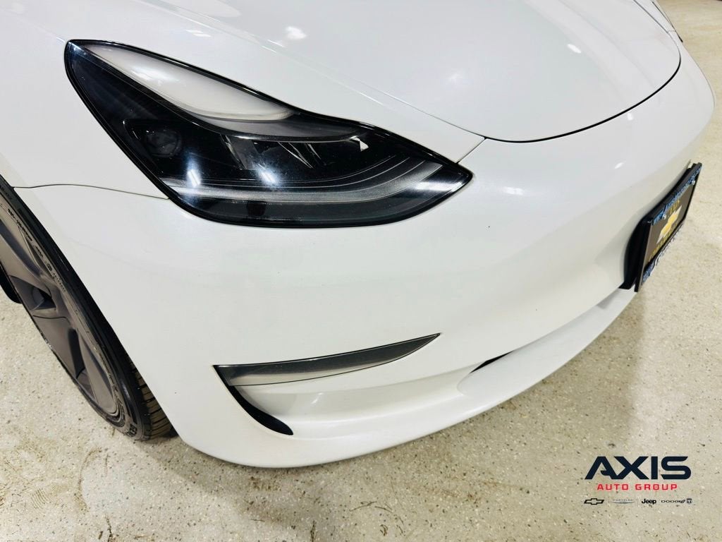 2023 Tesla Model 3 Long Range